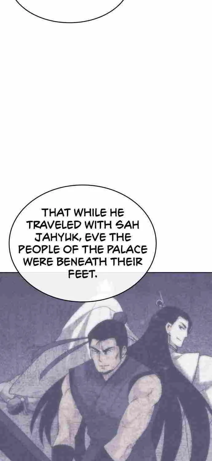 Tale Of A Scribe Who Retires To The Countryside Zinmanga X Chapter 206 Page 79