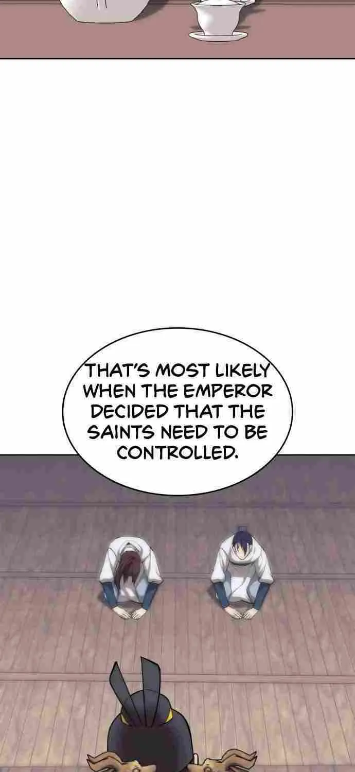 Tale Of A Scribe Who Retires To The Countryside Zinmanga X Chapter 206 Page 82
