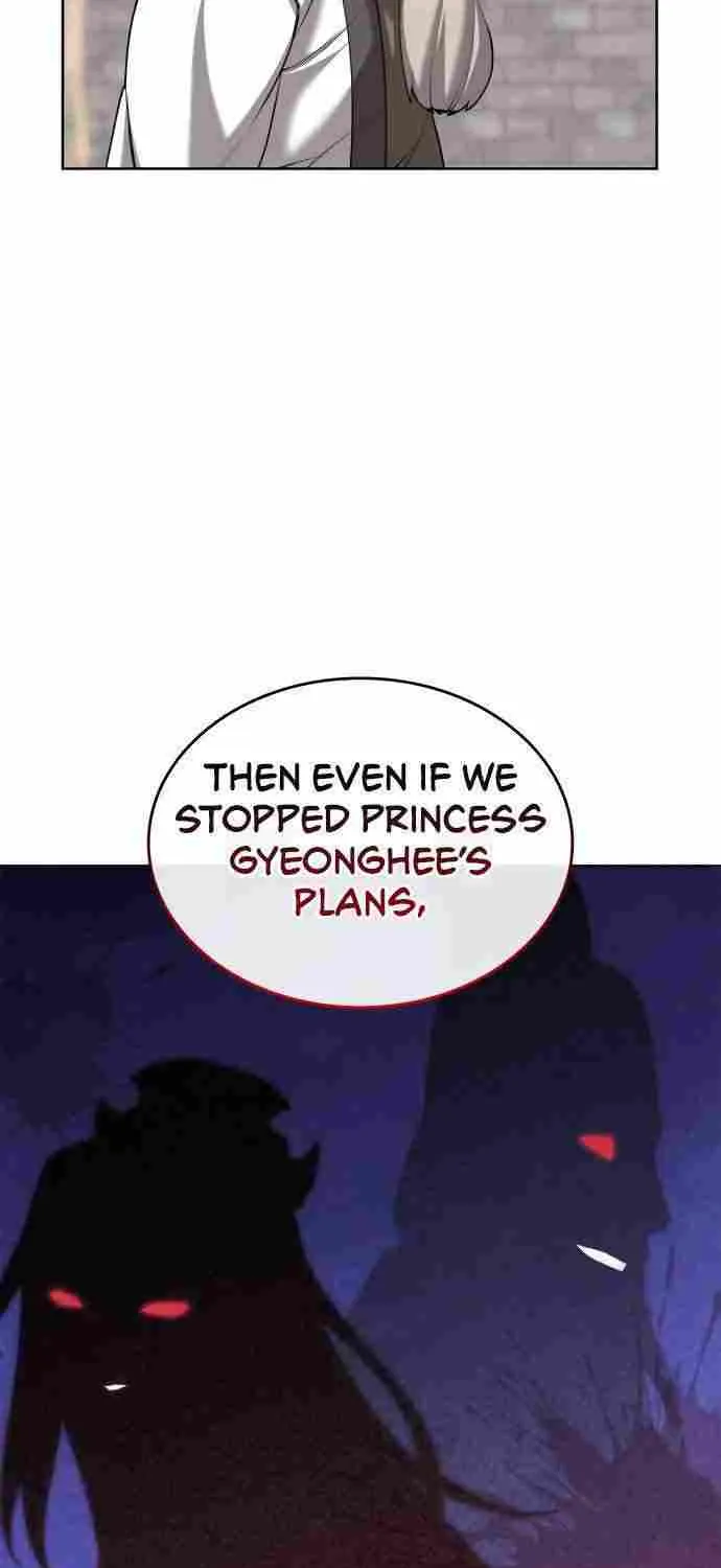 Tale Of A Scribe Who Retires To The Countryside Zinmanga X Chapter 206 Page 84