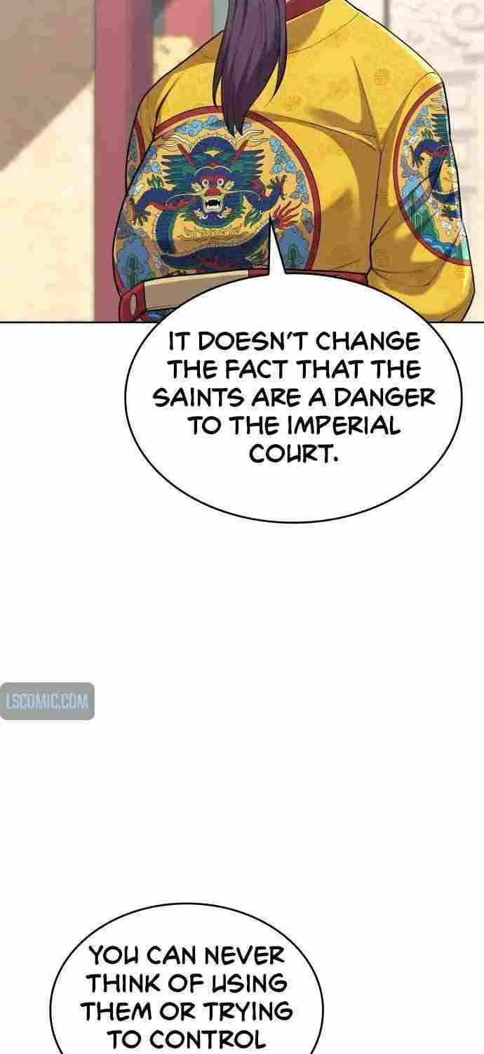 Tale Of A Scribe Who Retires To The Countryside Zinmanga X Chapter 206 Page 88