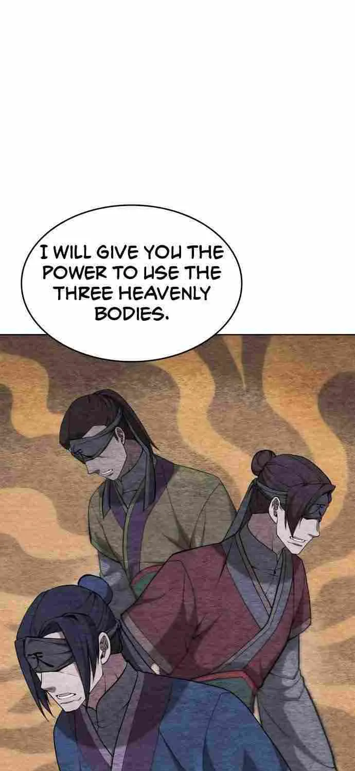 Tale Of A Scribe Who Retires To The Countryside Zinmanga X Chapter 206 Page 90