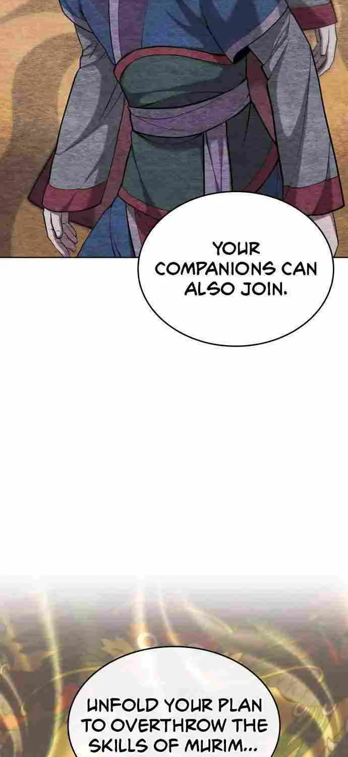 Tale Of A Scribe Who Retires To The Countryside Zinmanga X Chapter 206 Page 91