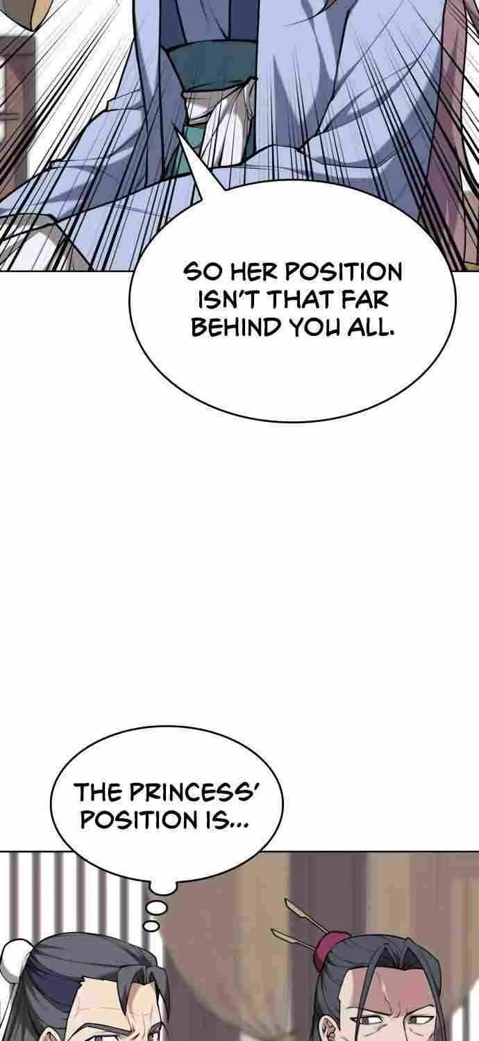 Tale Of A Scribe Who Retires To The Countryside Zinmanga X Chapter 204 Page 5
