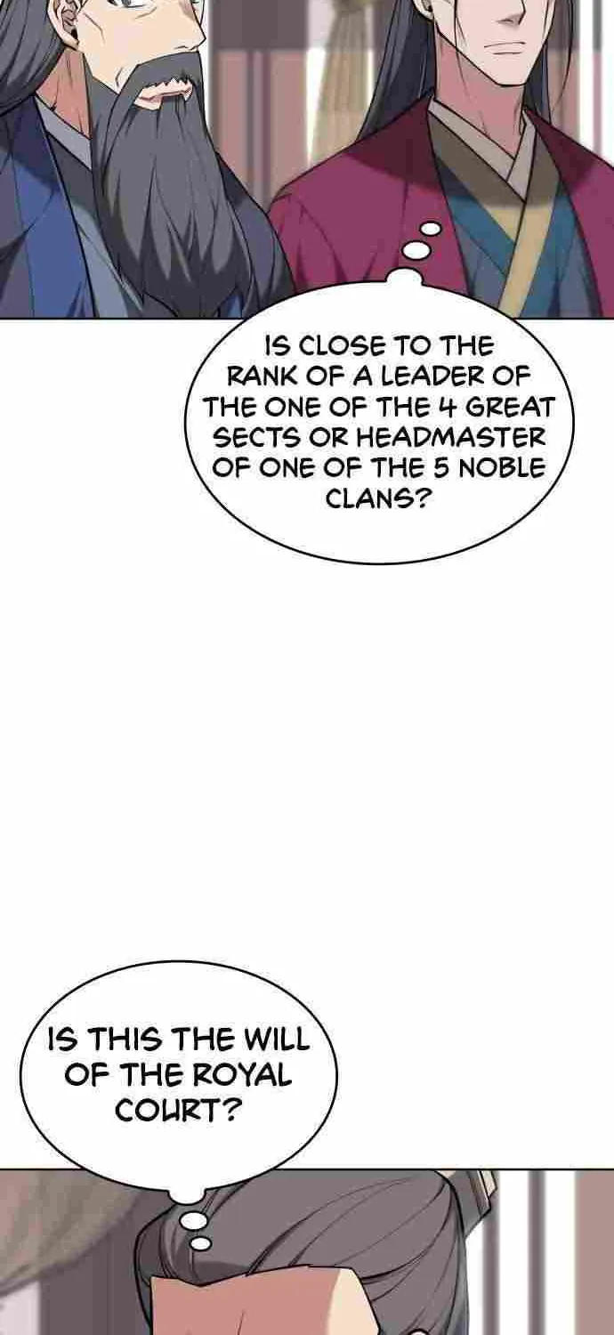 Tale Of A Scribe Who Retires To The Countryside Zinmanga X Chapter 204 Page 6