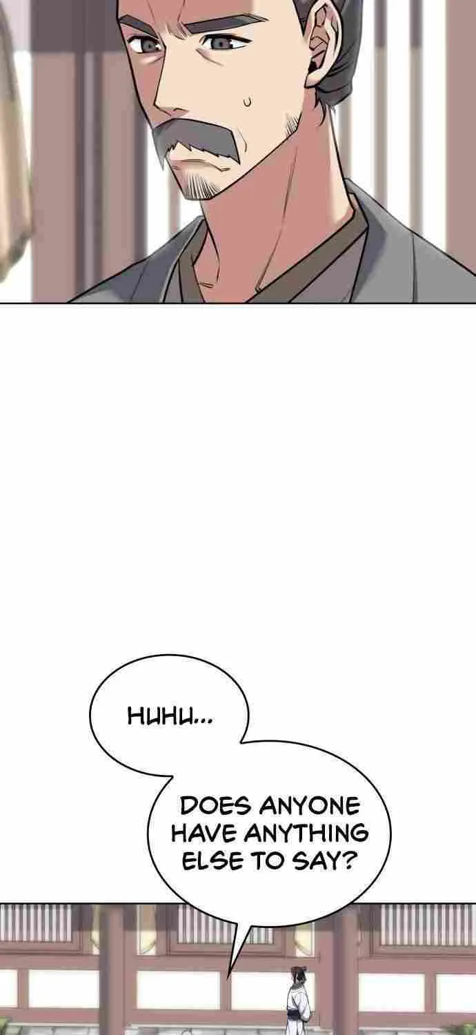Tale Of A Scribe Who Retires To The Countryside Zinmanga X Chapter 204 Page 7