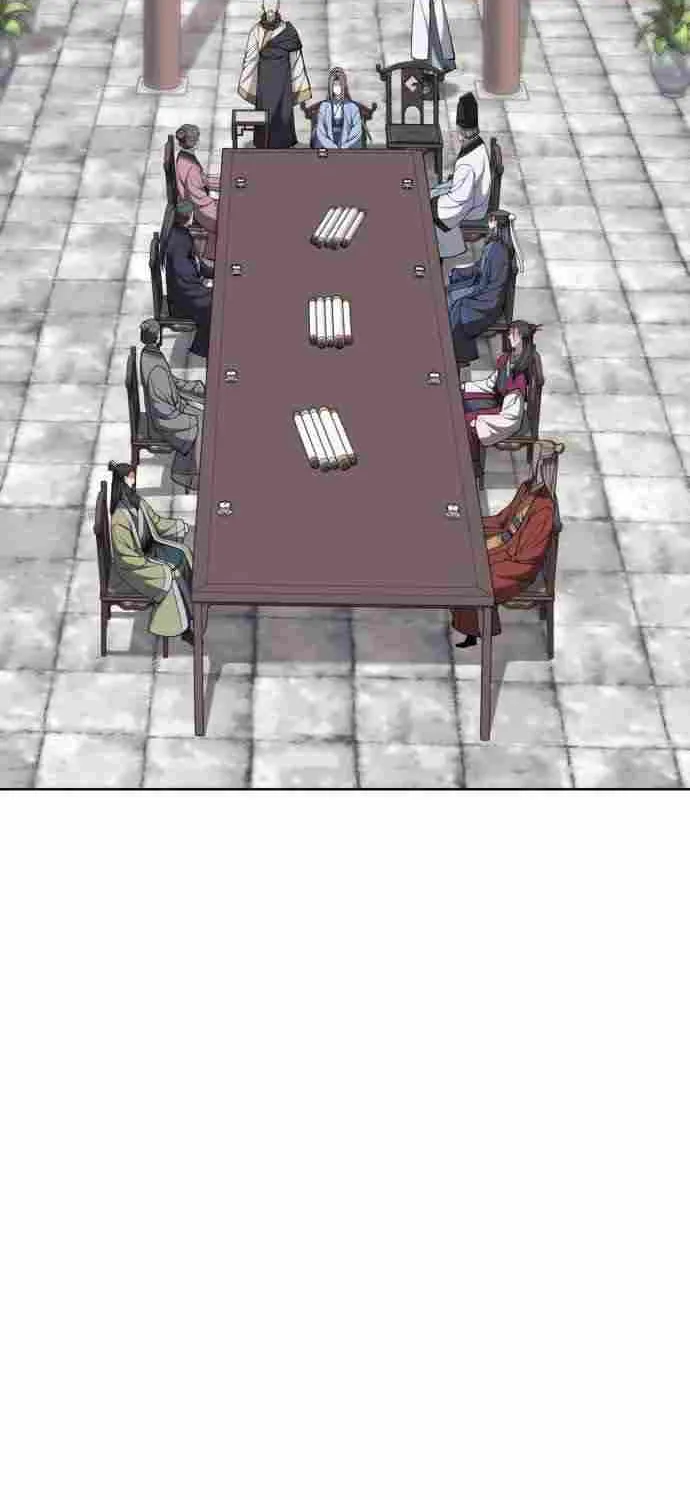Tale Of A Scribe Who Retires To The Countryside Zinmanga X Chapter 204 Page 8
