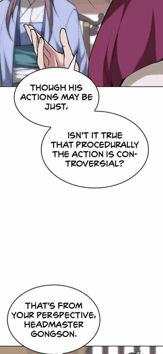Tale Of A Scribe Who Retires To The Countryside Zinmanga X Chapter 204 Page 18