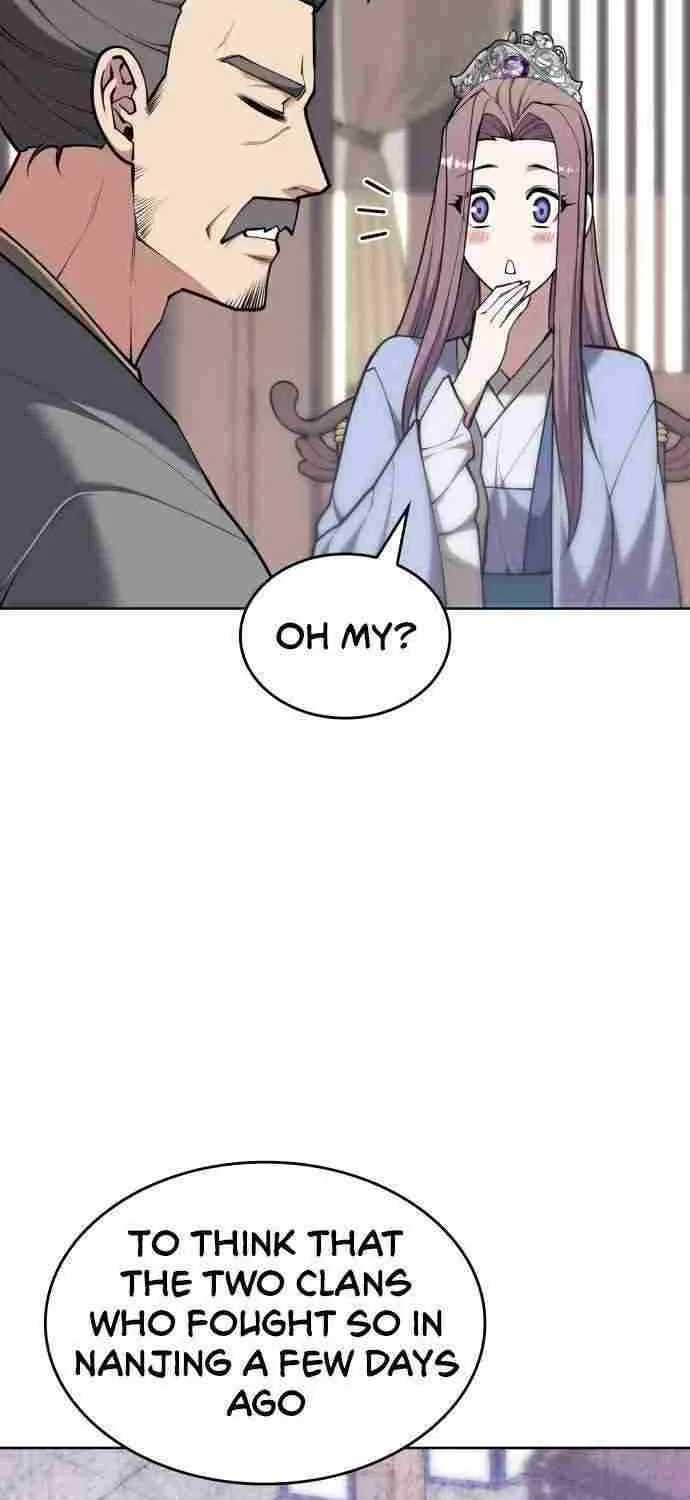 Tale Of A Scribe Who Retires To The Countryside Zinmanga X Chapter 204 Page 21