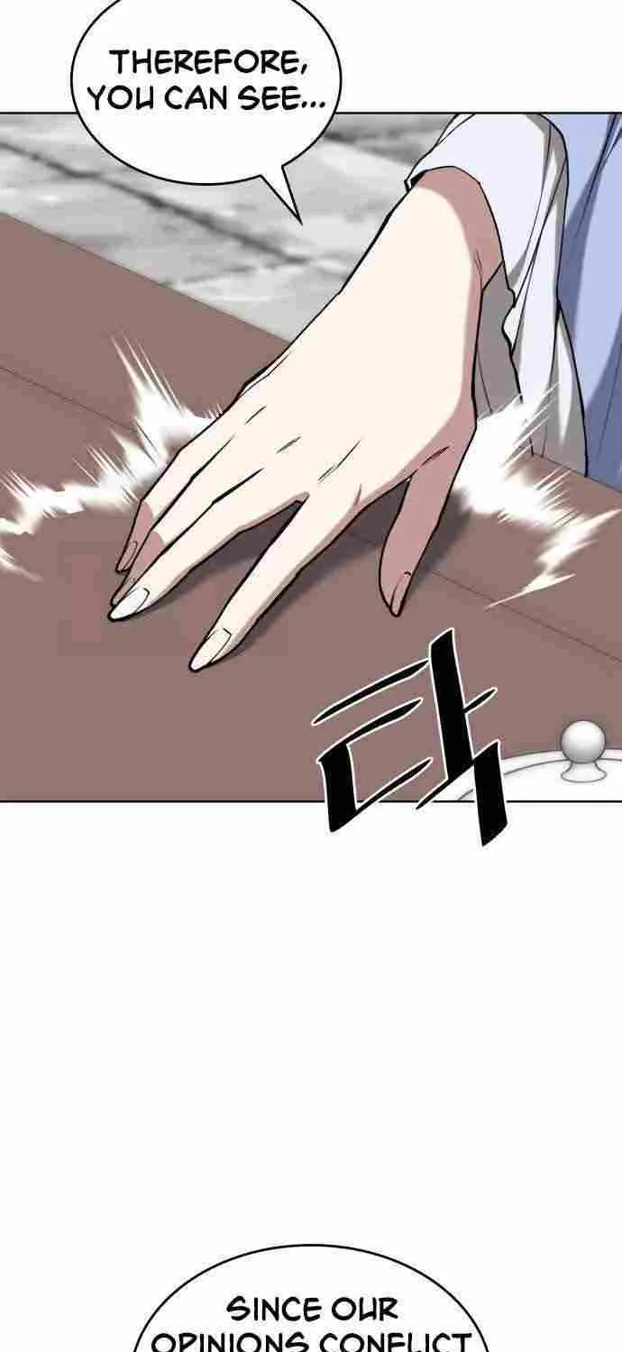 Tale Of A Scribe Who Retires To The Countryside Zinmanga X Chapter 204 Page 29