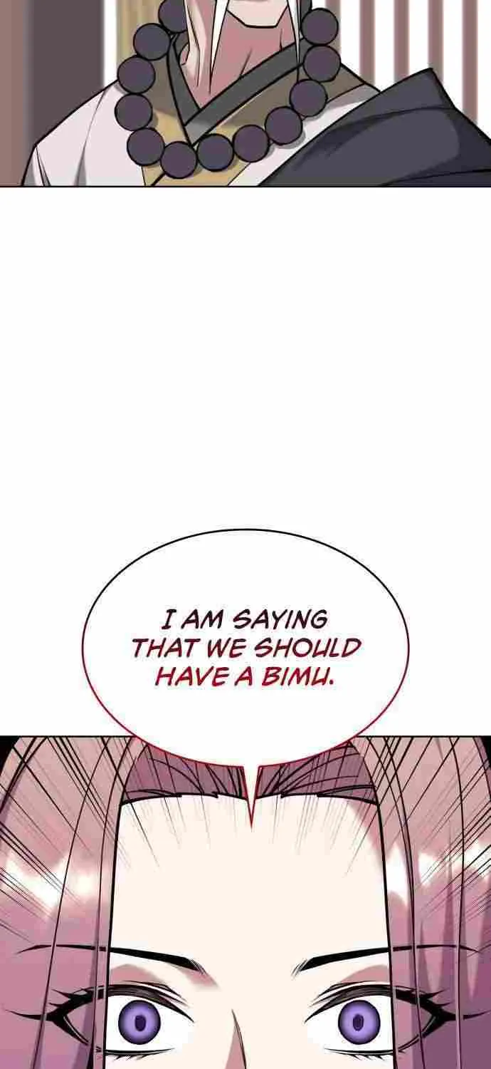 Tale Of A Scribe Who Retires To The Countryside Zinmanga X Chapter 204 Page 33