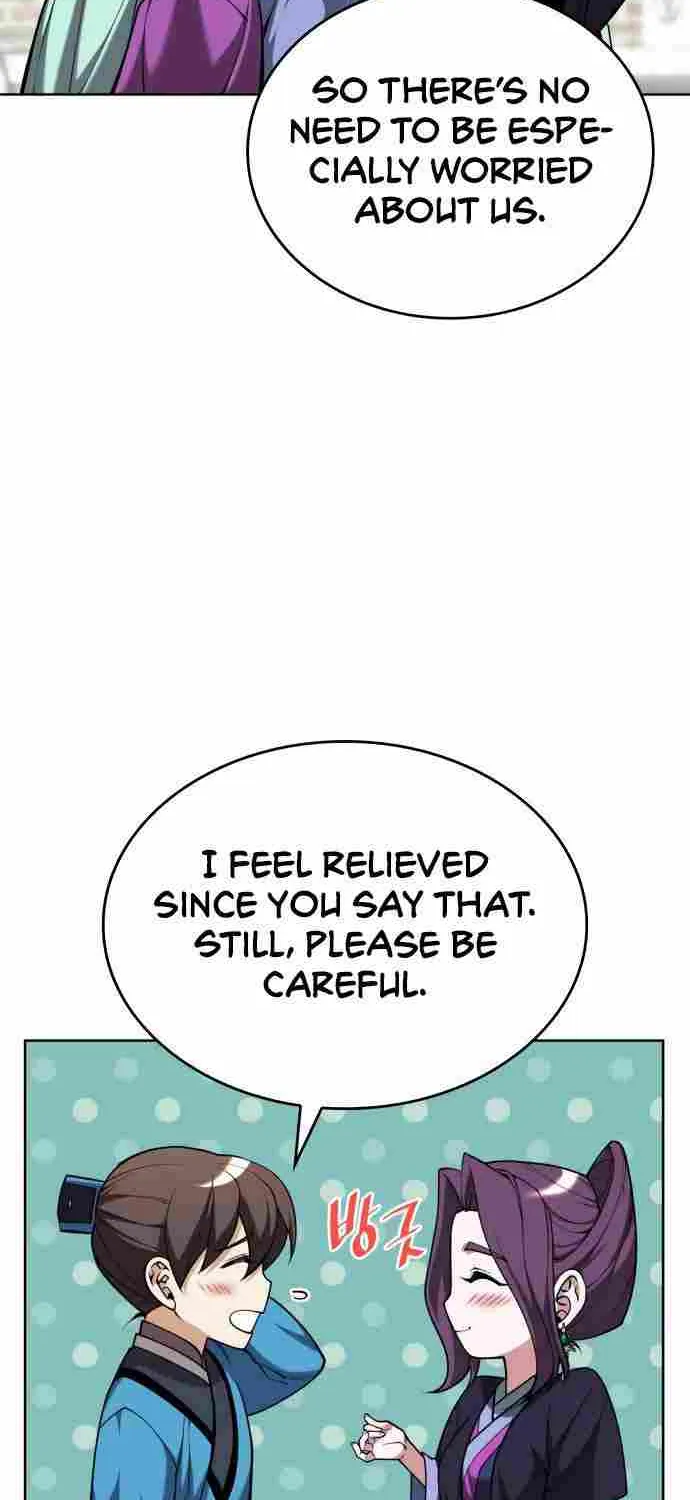 Tale Of A Scribe Who Retires To The Countryside Zinmanga X Chapter 203 Page 40