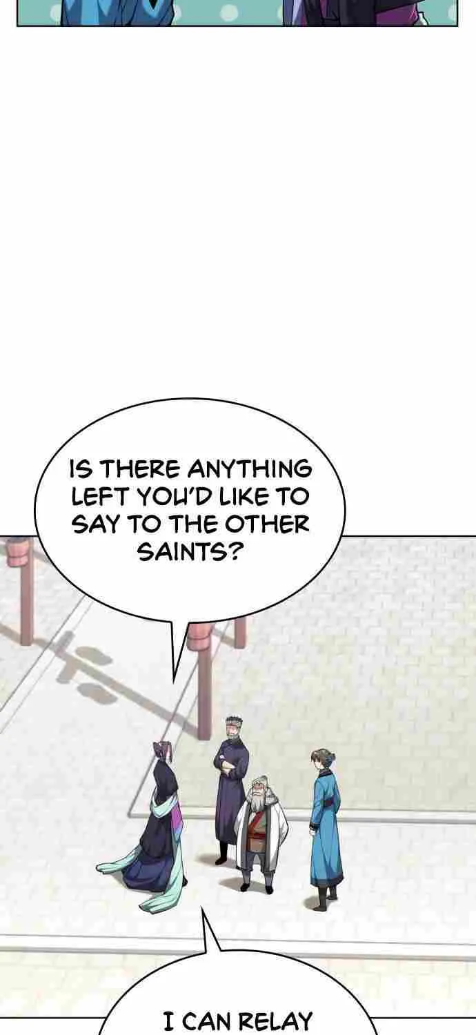 Tale Of A Scribe Who Retires To The Countryside Zinmanga X Chapter 203 Page 41