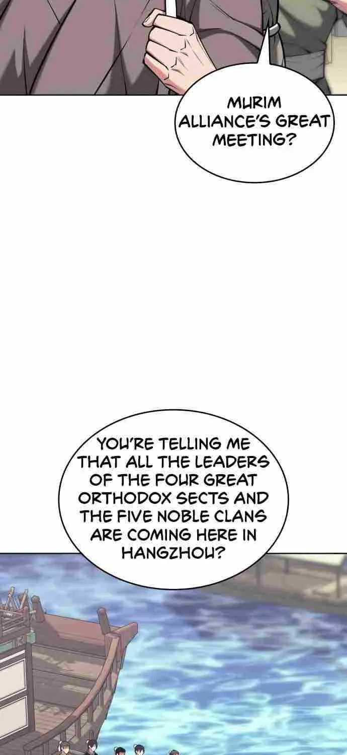 Tale Of A Scribe Who Retires To The Countryside Zinmanga X Chapter 203 Page 49