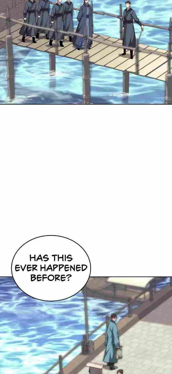 Tale Of A Scribe Who Retires To The Countryside Zinmanga X Chapter 203 Page 50