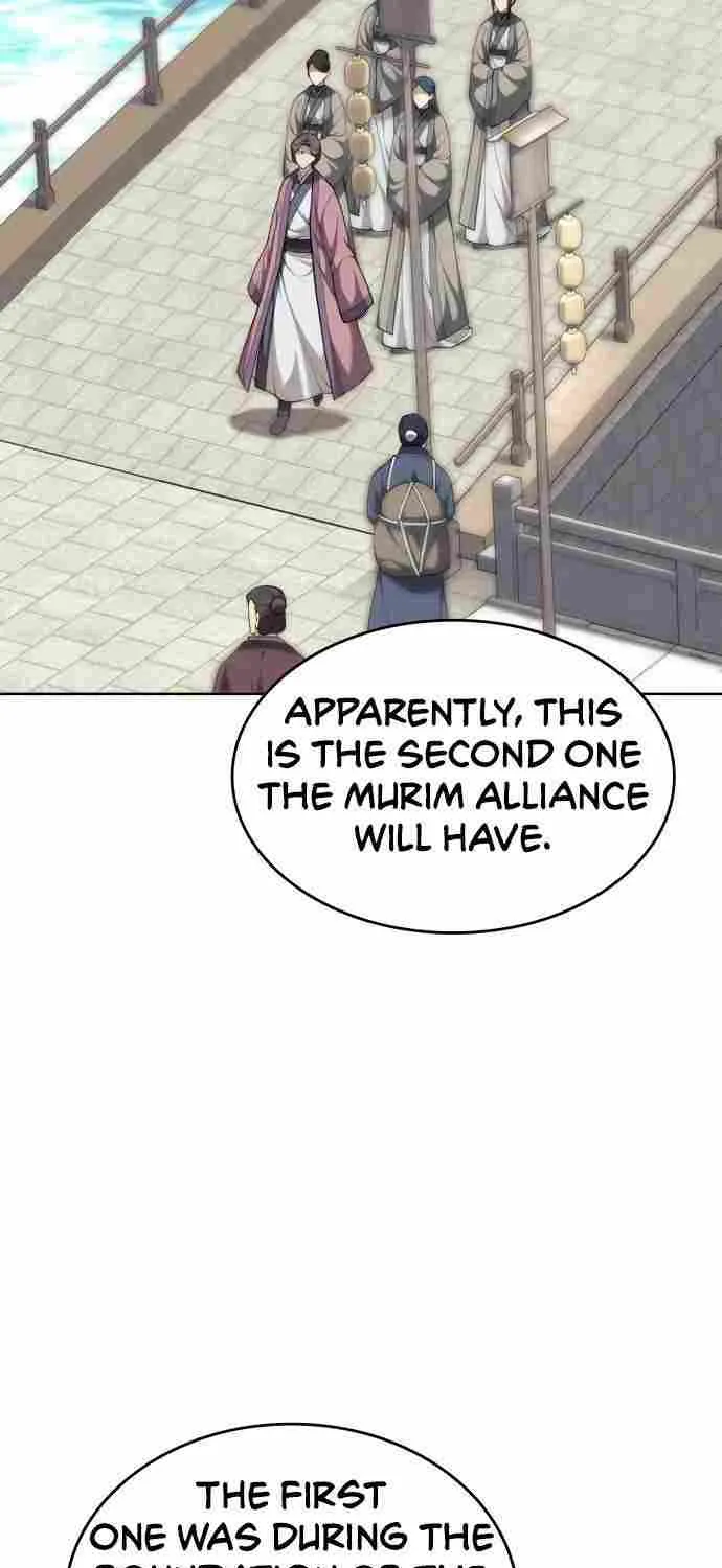 Tale Of A Scribe Who Retires To The Countryside Zinmanga X Chapter 203 Page 51