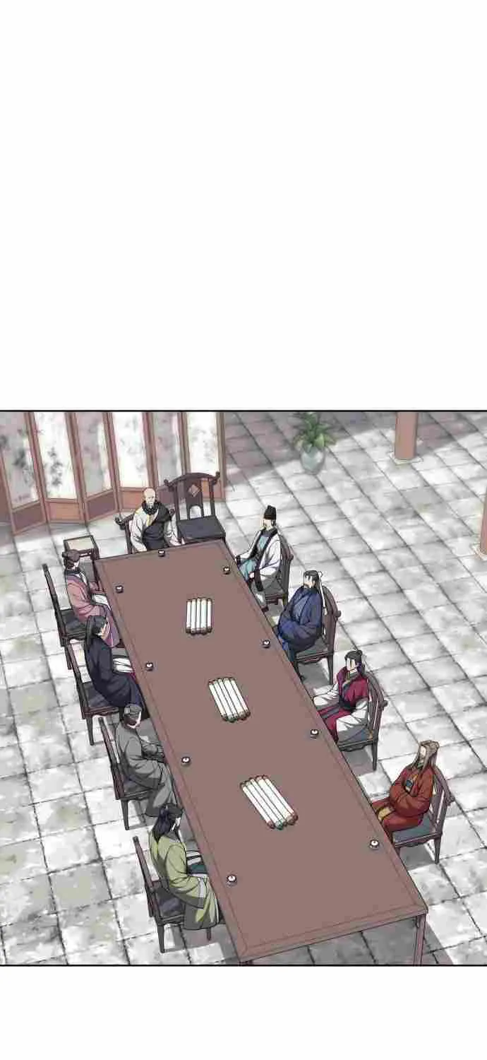 Tale Of A Scribe Who Retires To The Countryside Zinmanga X Chapter 203 Page 57