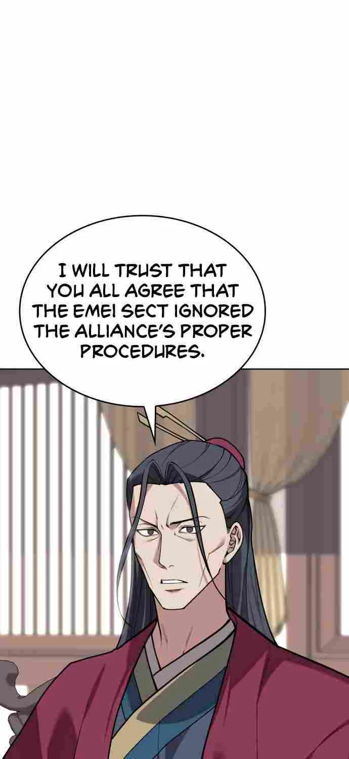 Tale Of A Scribe Who Retires To The Countryside Zinmanga X Chapter 203 Page 58