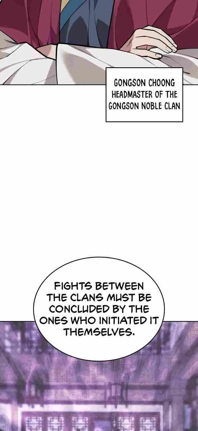 Tale Of A Scribe Who Retires To The Countryside Zinmanga X Chapter 203 Page 59