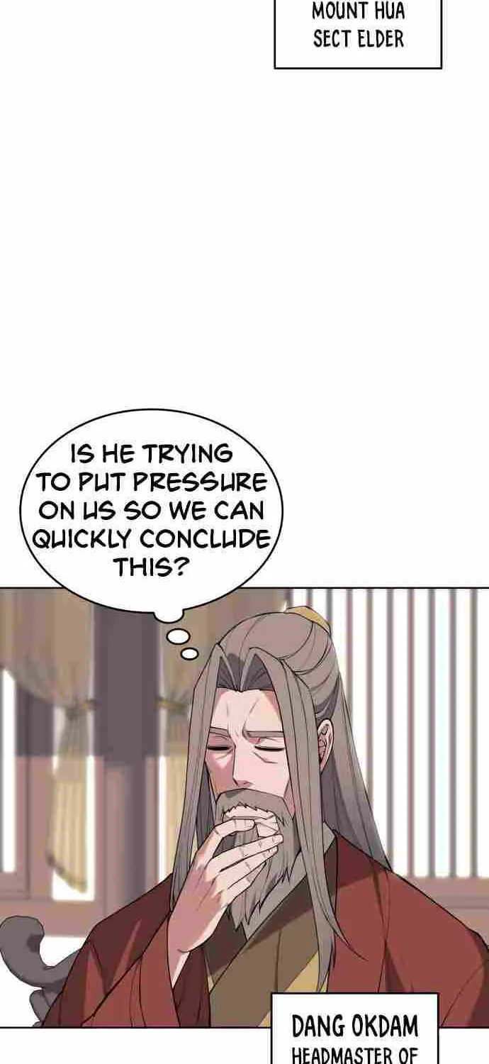 Tale Of A Scribe Who Retires To The Countryside Zinmanga X Chapter 203 Page 74