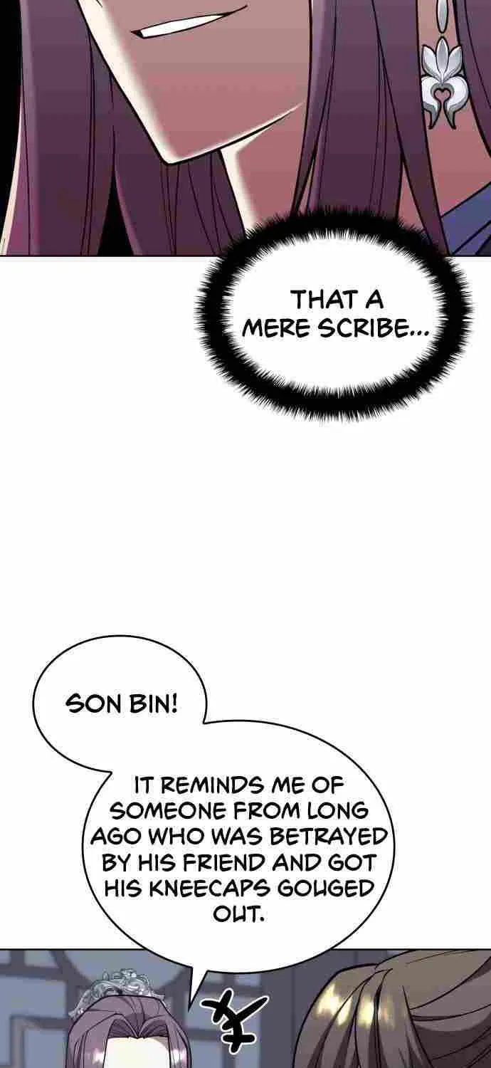 Tale Of A Scribe Who Retires To The Countryside Zinmanga X Chapter 202 Page 24