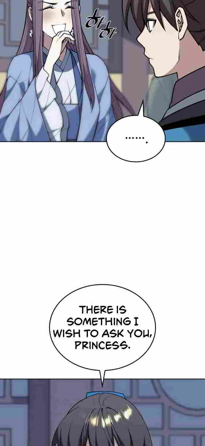 Tale Of A Scribe Who Retires To The Countryside Zinmanga X Chapter 202 Page 25