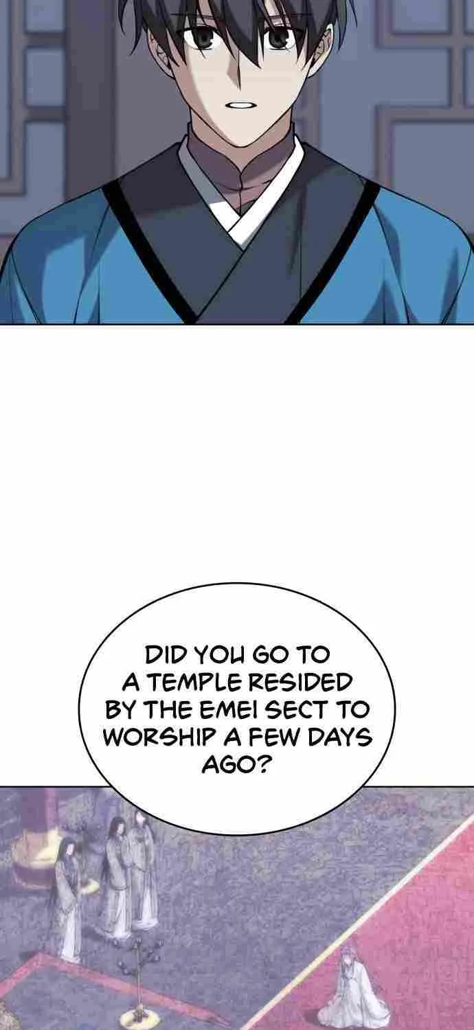 Tale Of A Scribe Who Retires To The Countryside Zinmanga X Chapter 202 Page 26