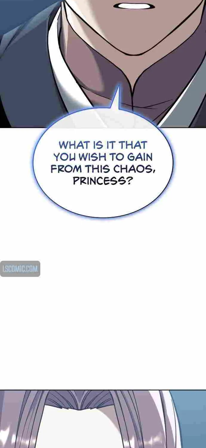 Tale Of A Scribe Who Retires To The Countryside Zinmanga X Chapter 202 Page 31