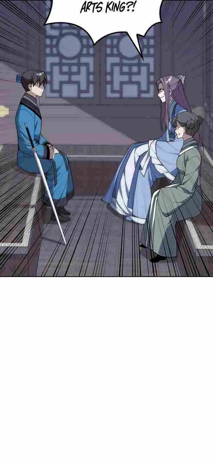 Tale Of A Scribe Who Retires To The Countryside Zinmanga X Chapter 202 Page 34