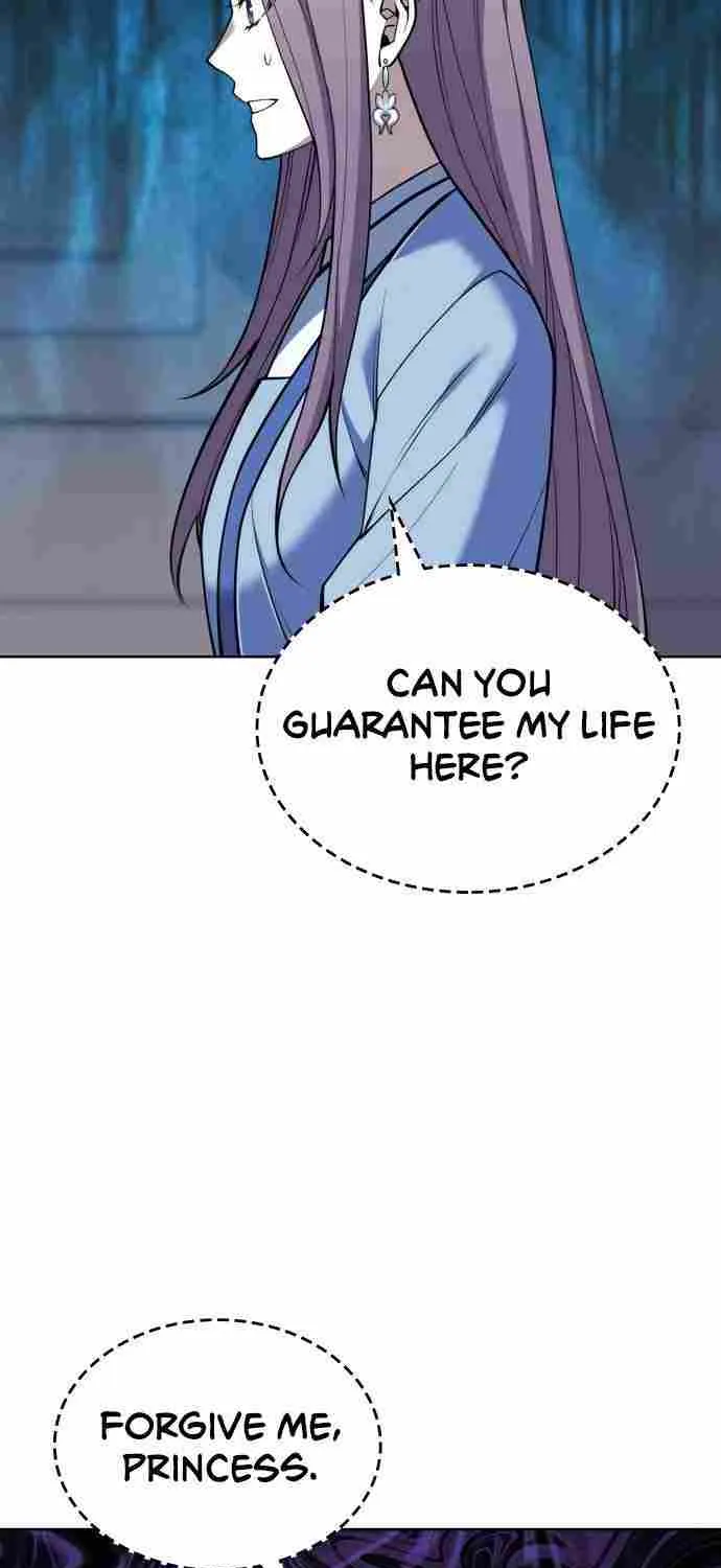 Tale Of A Scribe Who Retires To The Countryside Zinmanga X Chapter 202 Page 38