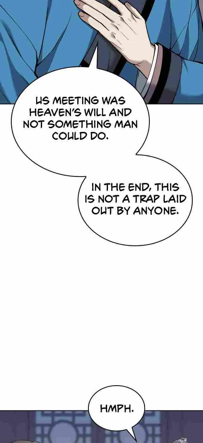 Tale Of A Scribe Who Retires To The Countryside Zinmanga X Chapter 202 Page 46