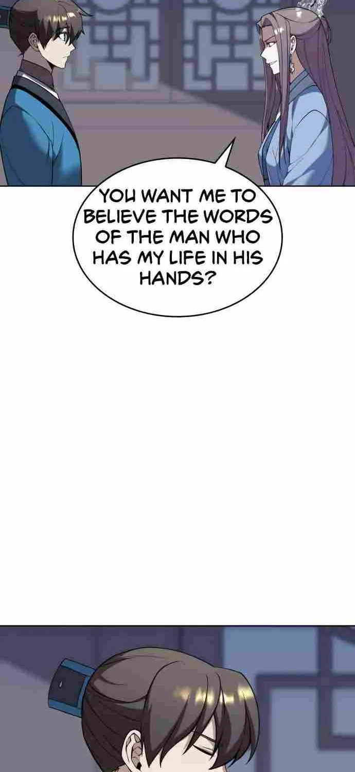 Tale Of A Scribe Who Retires To The Countryside Zinmanga X Chapter 202 Page 47