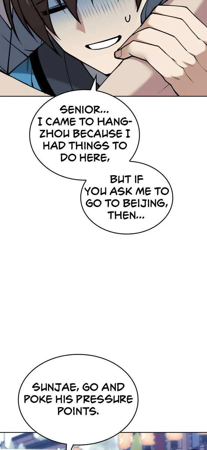 Tale Of A Scribe Who Retires To The Countryside Zinmanga X Chapter 201 Page 65