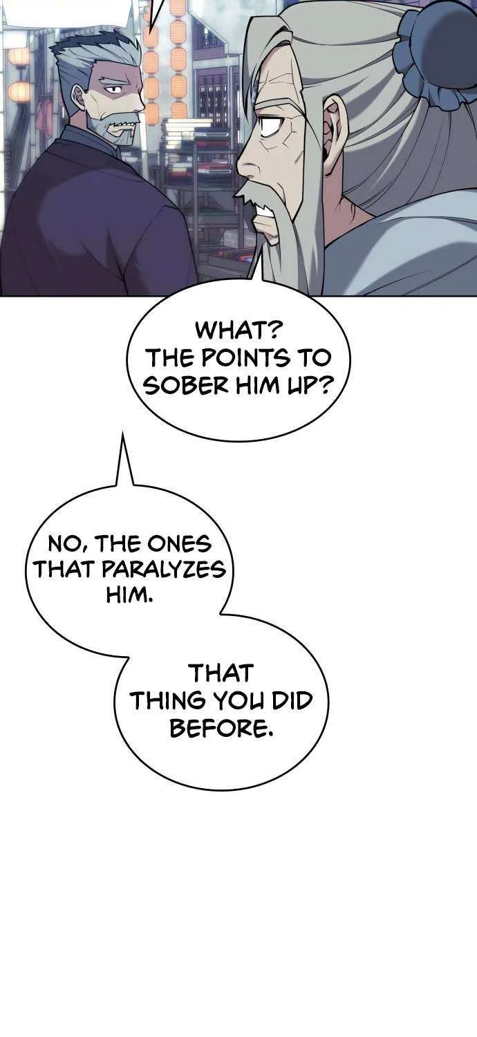 Tale Of A Scribe Who Retires To The Countryside Zinmanga X Chapter 201 Page 66