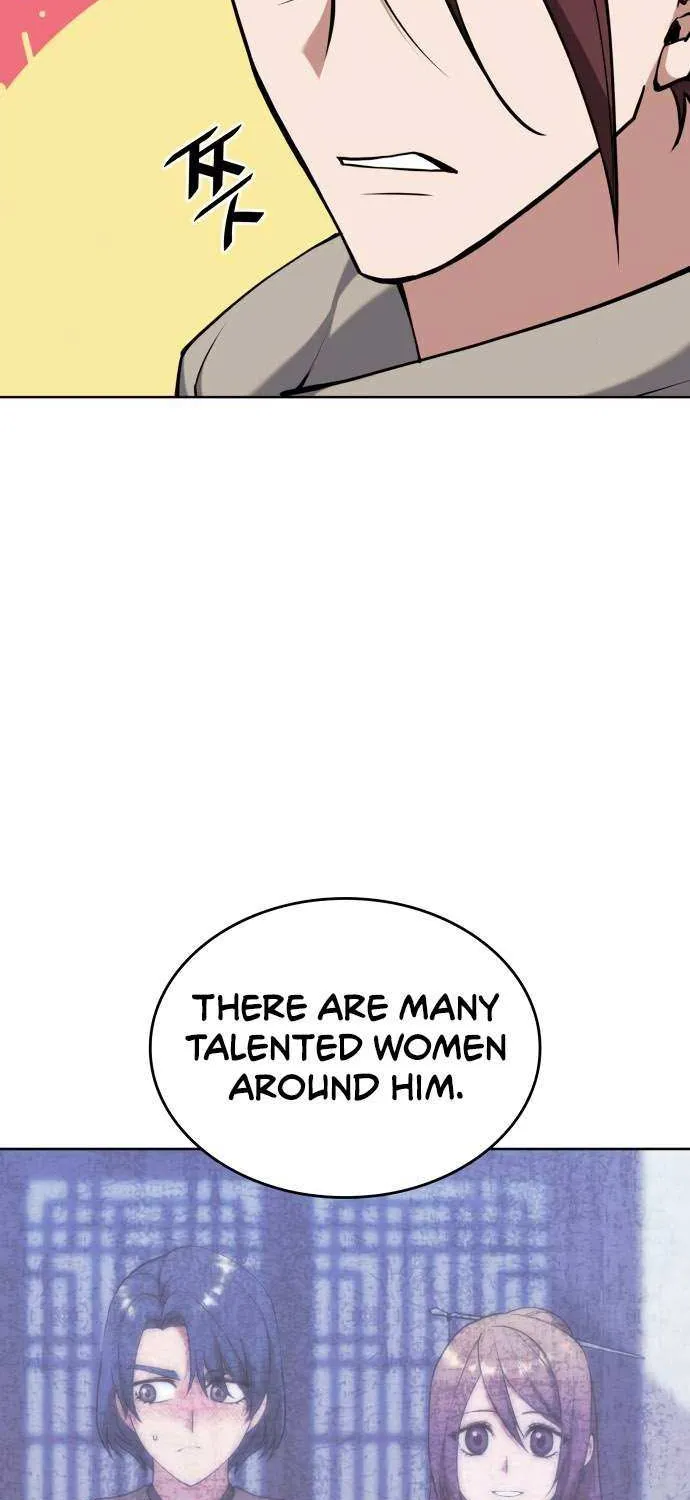 Tale Of A Scribe Who Retires To The Countryside Zinmanga X Chapter 200 Page 8