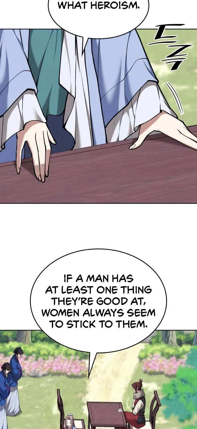 Tale Of A Scribe Who Retires To The Countryside Zinmanga X Chapter 200 Page 10