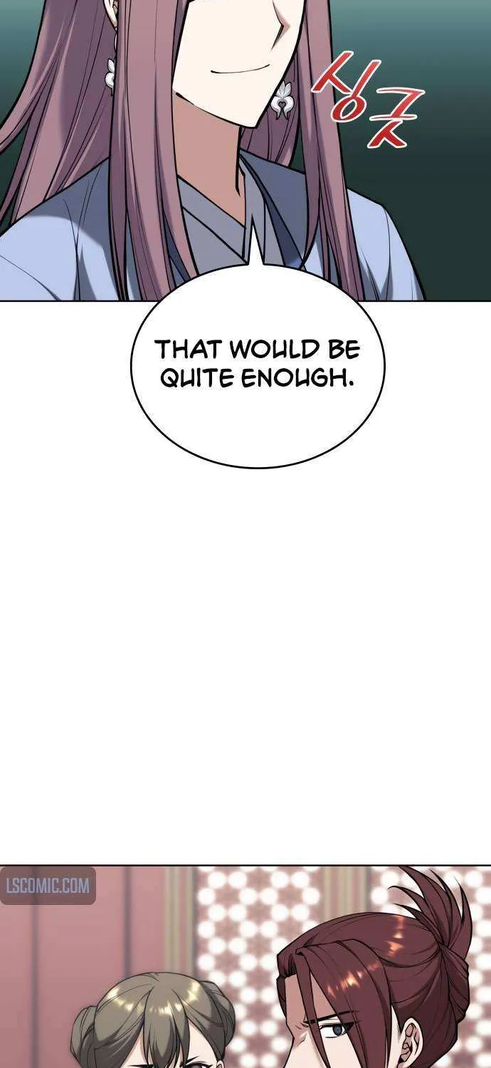 Tale Of A Scribe Who Retires To The Countryside Zinmanga X Chapter 200 Page 30