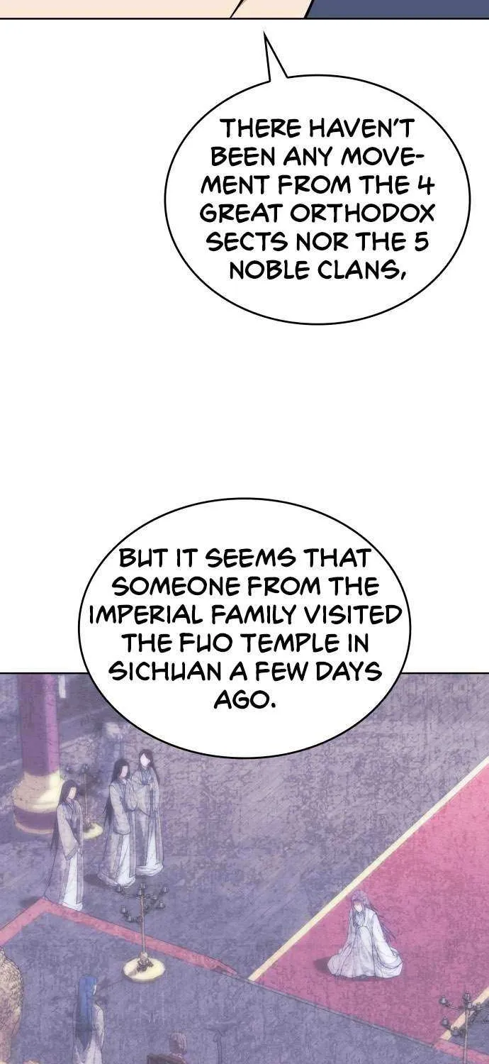 Tale Of A Scribe Who Retires To The Countryside Zinmanga X Chapter 200 Page 44