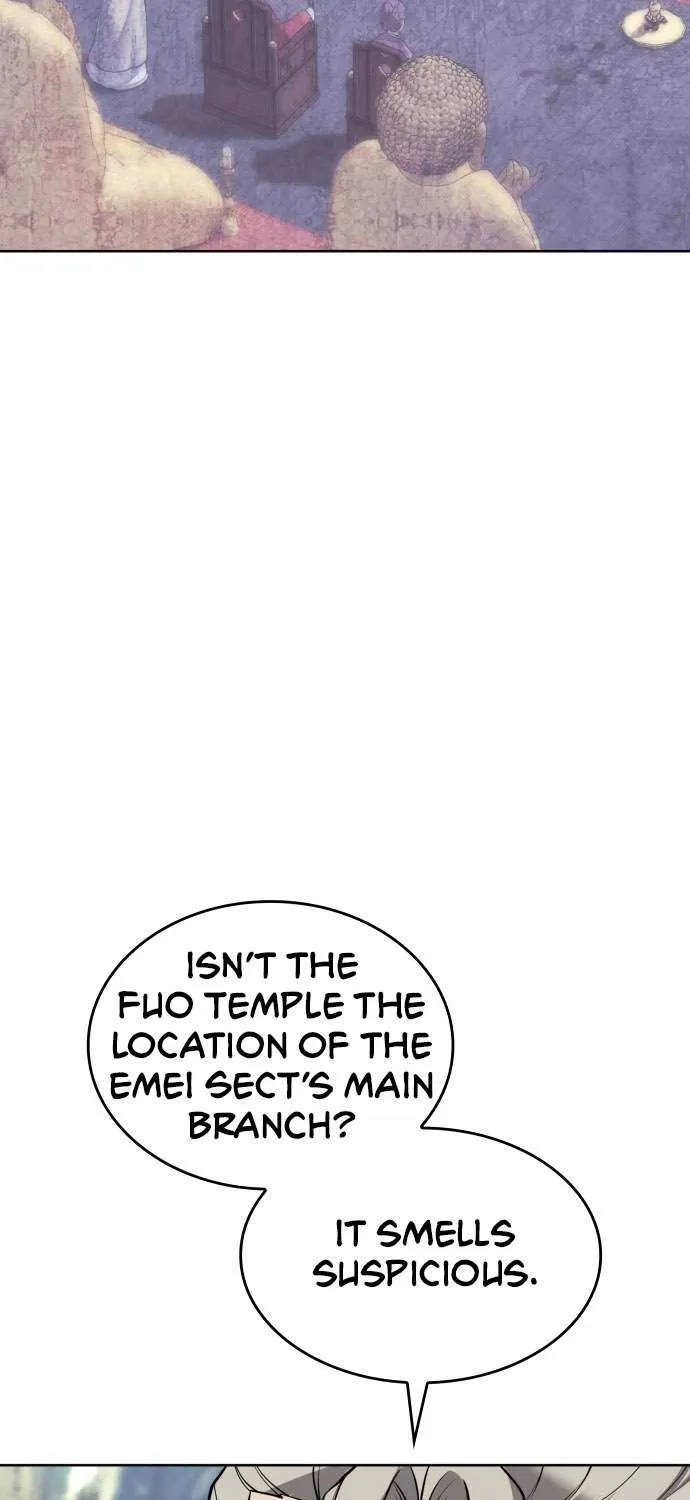 Tale Of A Scribe Who Retires To The Countryside Zinmanga X Chapter 200 Page 45