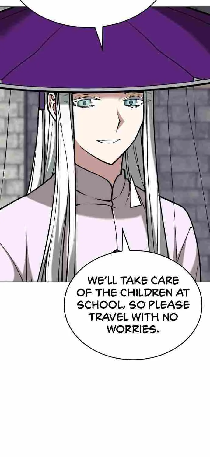 Tale Of A Scribe Who Retires To The Countryside Zinmanga X Chapter 199 Page 52