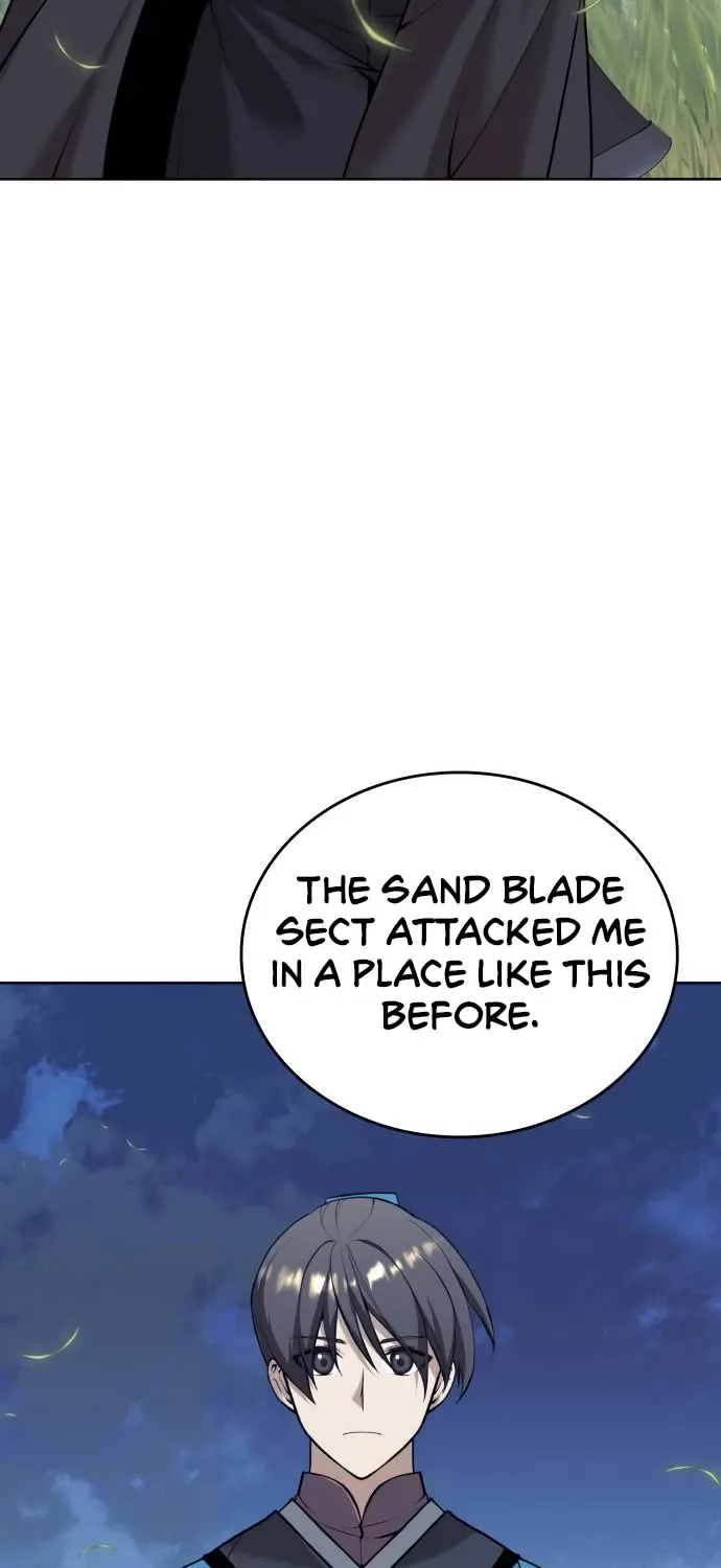 Tale Of A Scribe Who Retires To The Countryside Zinmanga X Chapter 198 Page 6