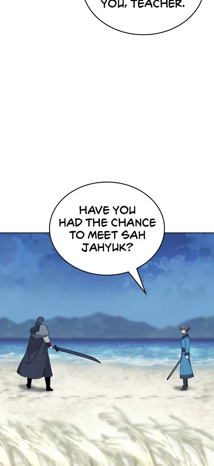 Tale Of A Scribe Who Retires To The Countryside Zinmanga X Chapter 198 Page 18