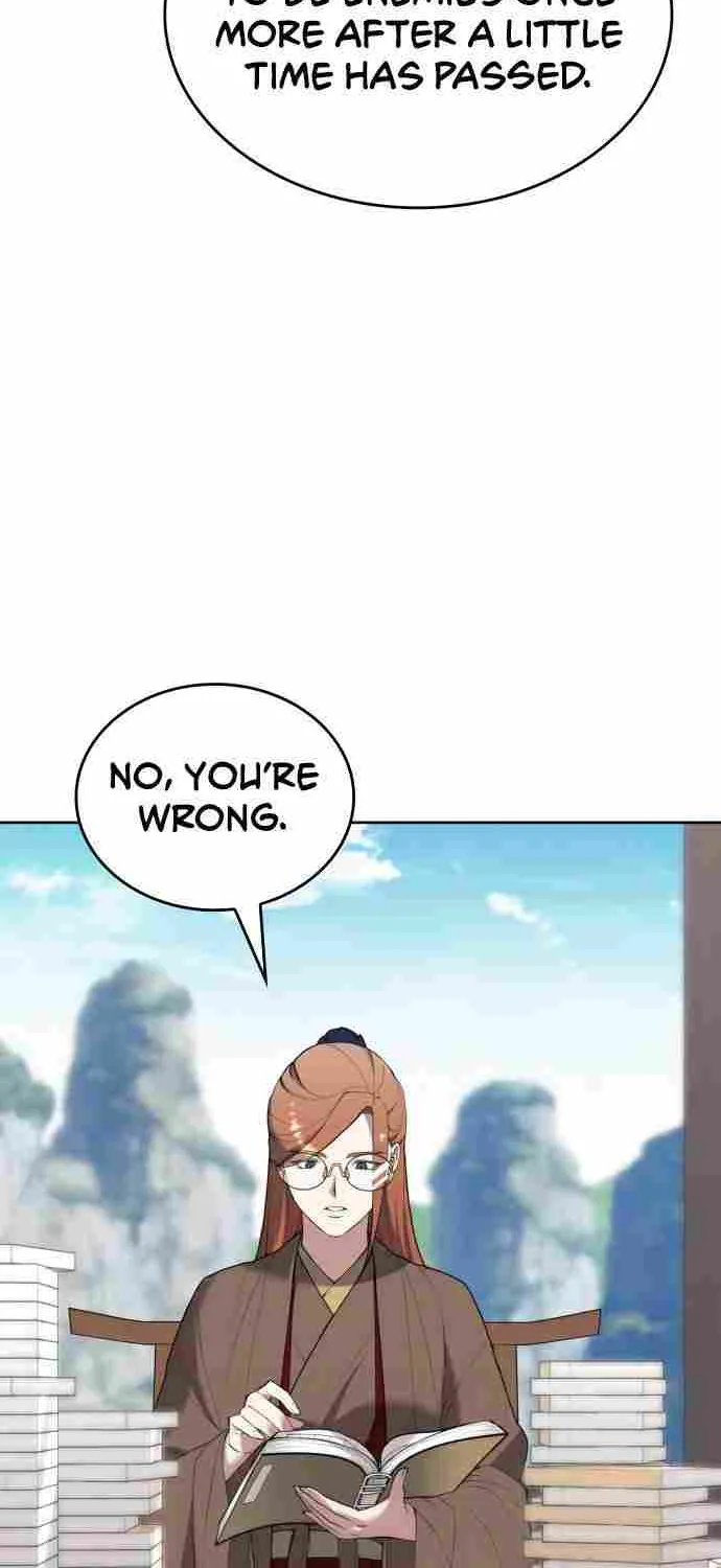 Tale Of A Scribe Who Retires To The Countryside Zinmanga X Chapter 196 Page 39