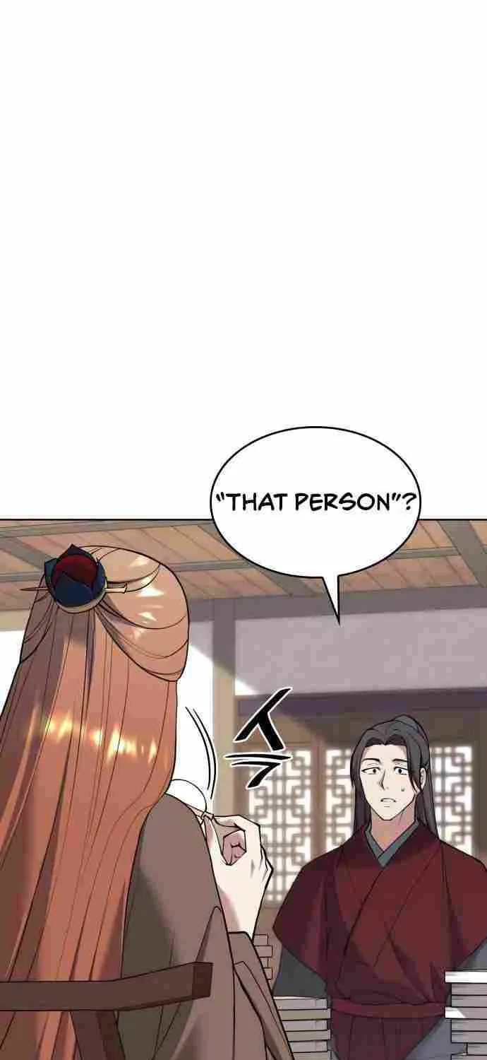 Tale Of A Scribe Who Retires To The Countryside Zinmanga X Chapter 196 Page 42
