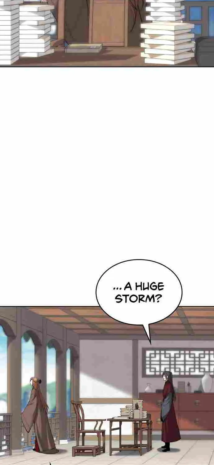 Tale Of A Scribe Who Retires To The Countryside Zinmanga X Chapter 196 Page 47