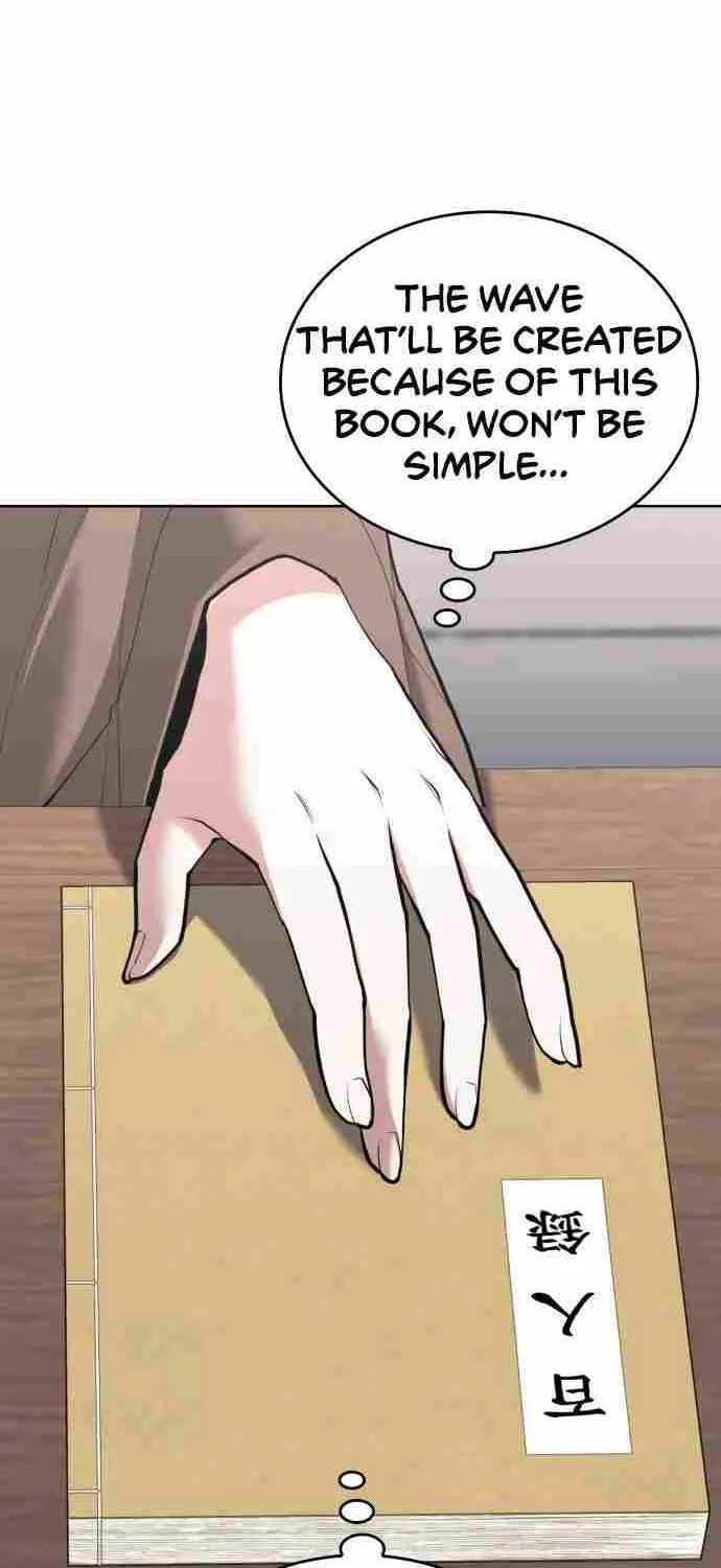 Tale Of A Scribe Who Retires To The Countryside Zinmanga X Chapter 196 Page 53