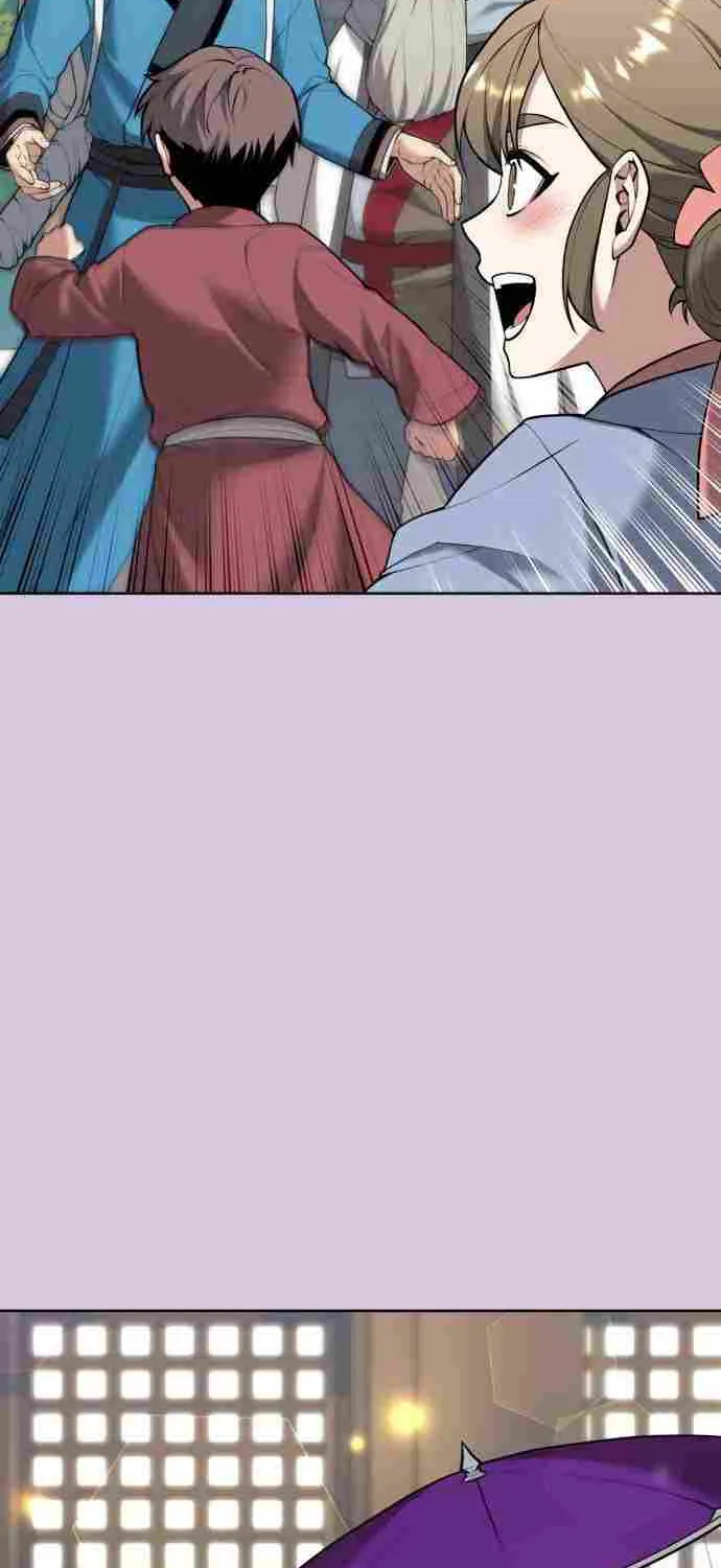 Tale Of A Scribe Who Retires To The Countryside Zinmanga X Chapter 196 Page 55