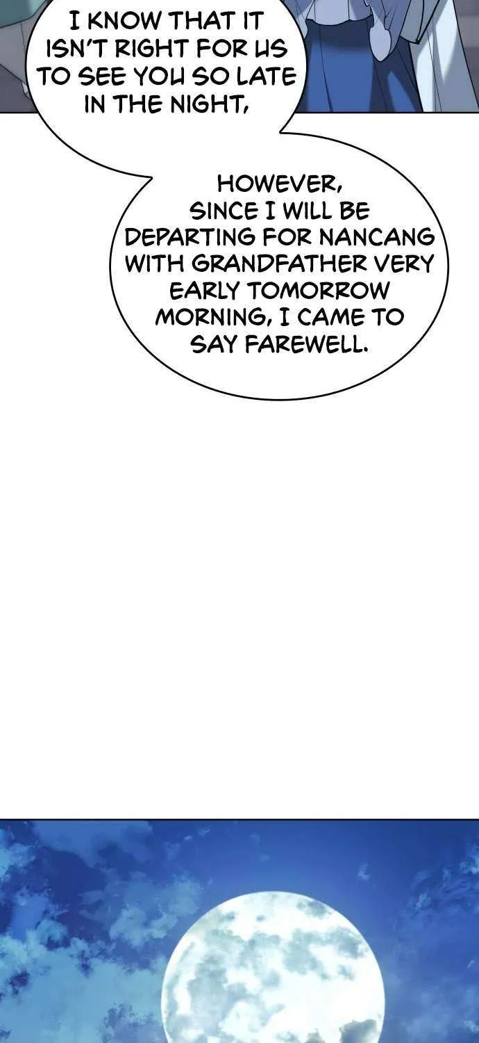 Tale Of A Scribe Who Retires To The Countryside Zinmanga X Chapter 195 Page 35