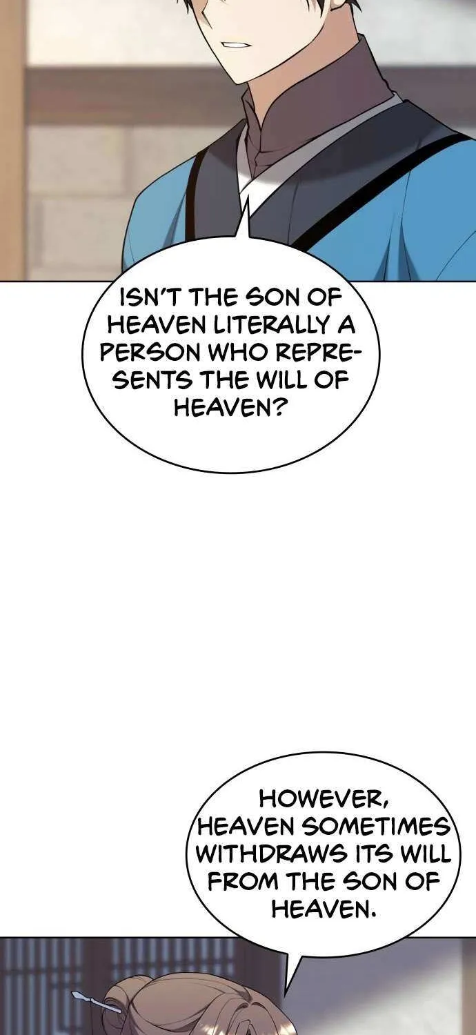 Tale Of A Scribe Who Retires To The Countryside Zinmanga X Chapter 195 Page 43