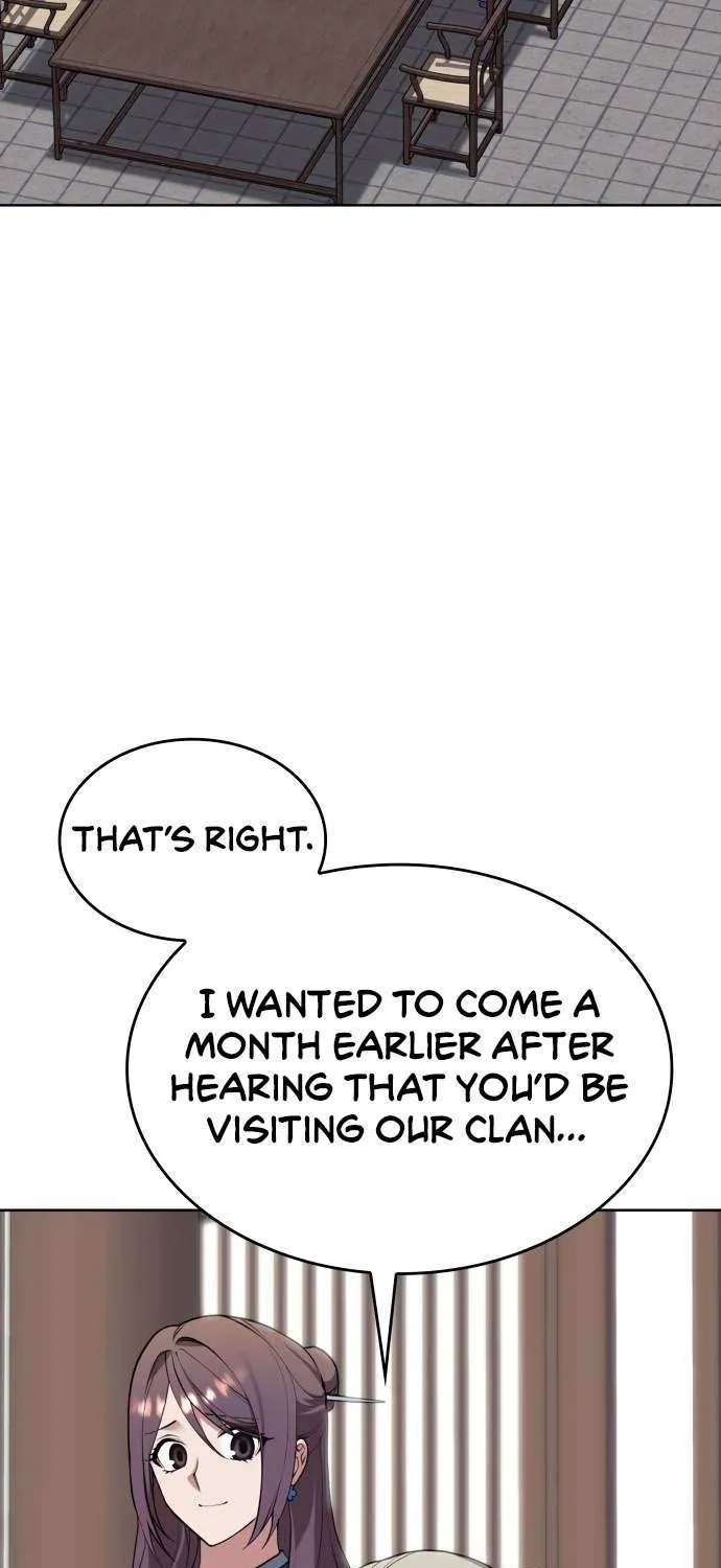 Tale Of A Scribe Who Retires To The Countryside Zinmanga X Chapter 194 Page 5