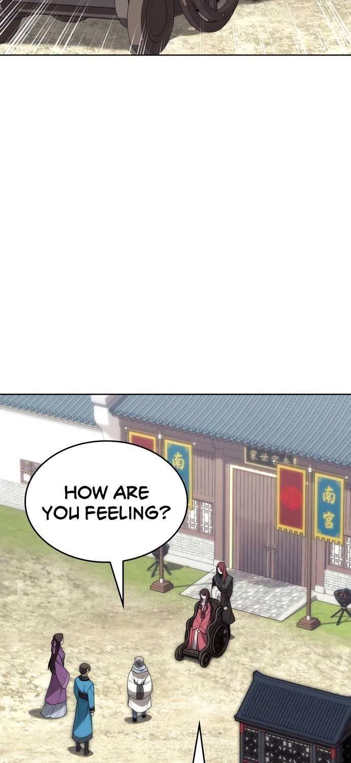 Tale Of A Scribe Who Retires To The Countryside Zinmanga X Chapter 194 Page 83